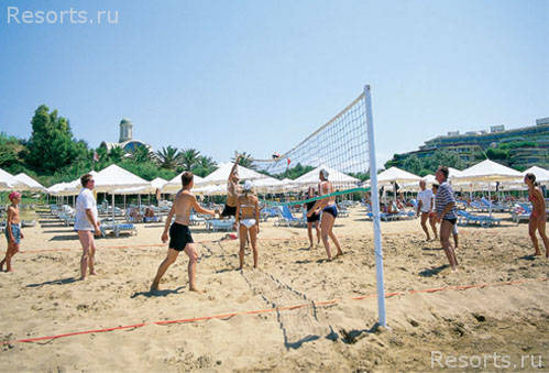 Barut Arum Hotel 37